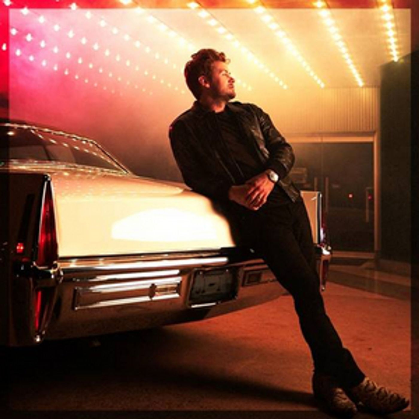 Brandon Lay Releases 'For My Money' Music Video Brandon Lay Releases 'For My Money' Music Video Image