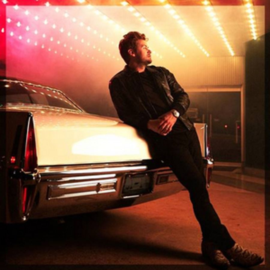 Brandon Lay Releases 'For My Money' Music Video Image