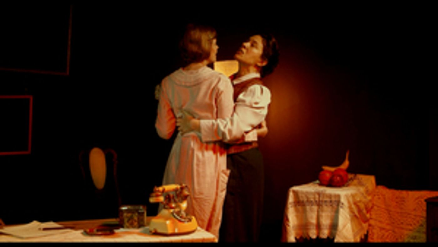 The Wild Project Teams With Thirdwing to Offer THE FEMALE GENIUS Online  Image