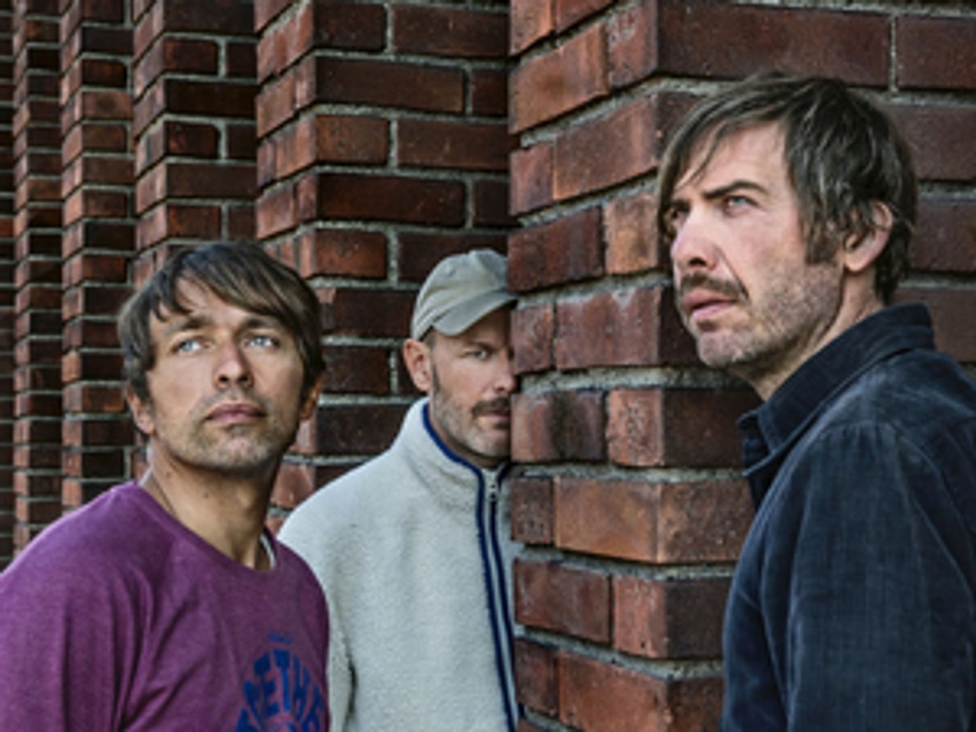 Peter Bjorn and John Announce 36 Hour Live-Stream Peter Bjorn and John Announce 36 Hour Live-Stream Image