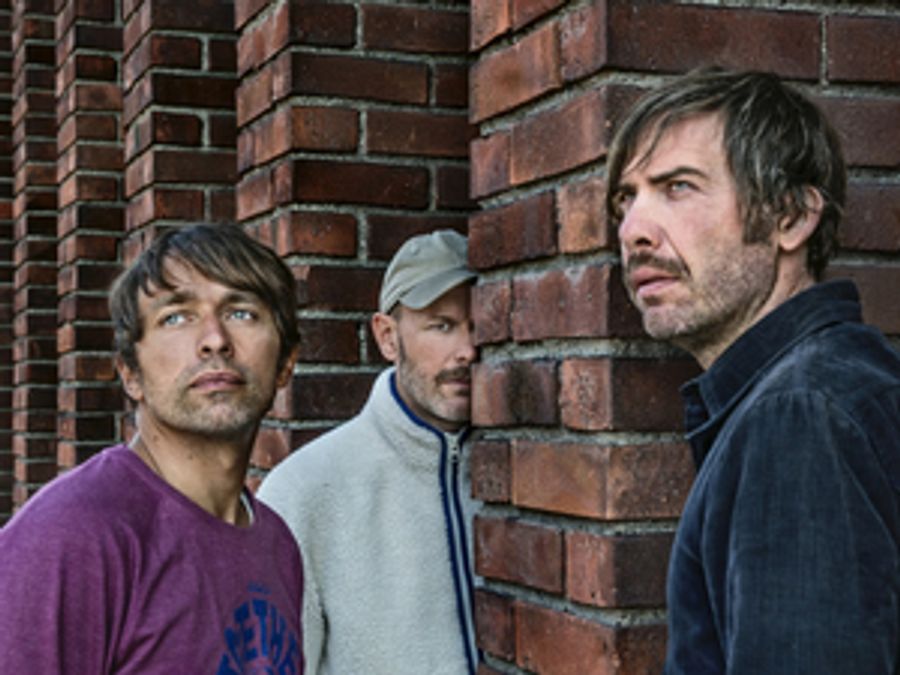 Peter Bjorn and John Announce 36 Hour Live-Stream Image