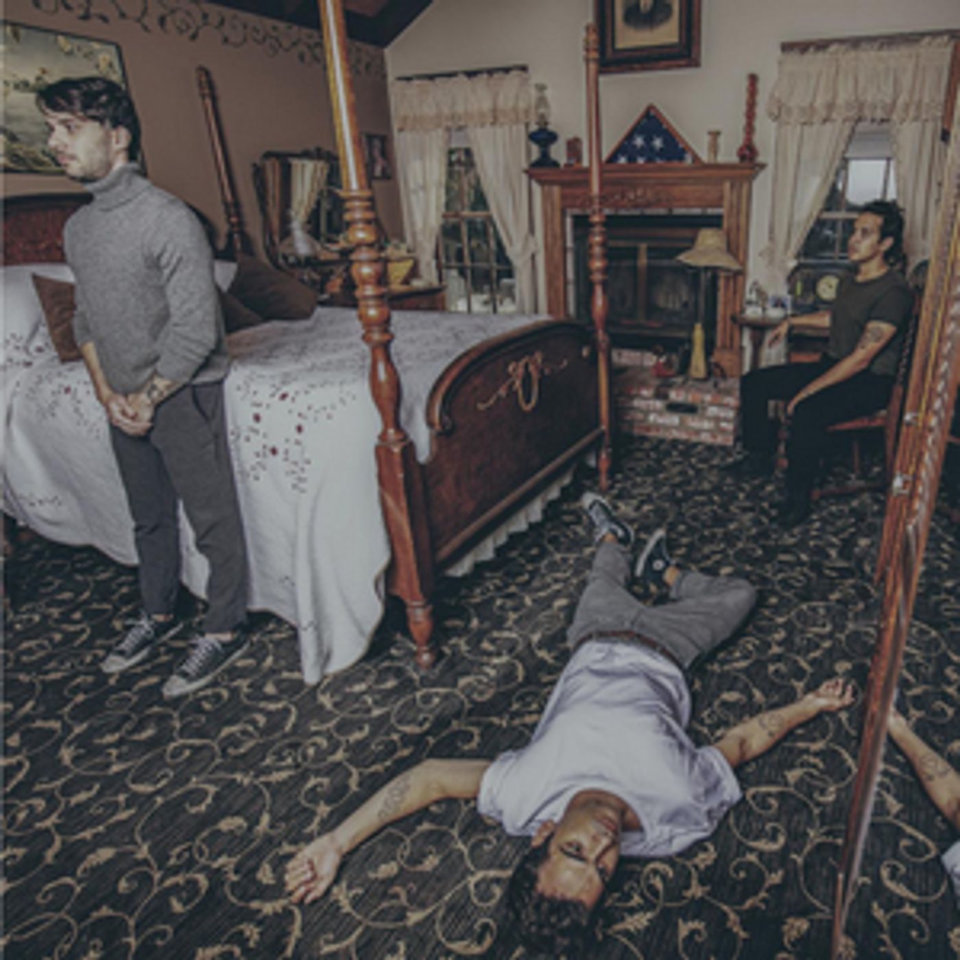 SOFIA Releases New Single 'Closer' SOFIA Releases New Single 'Closer' Image