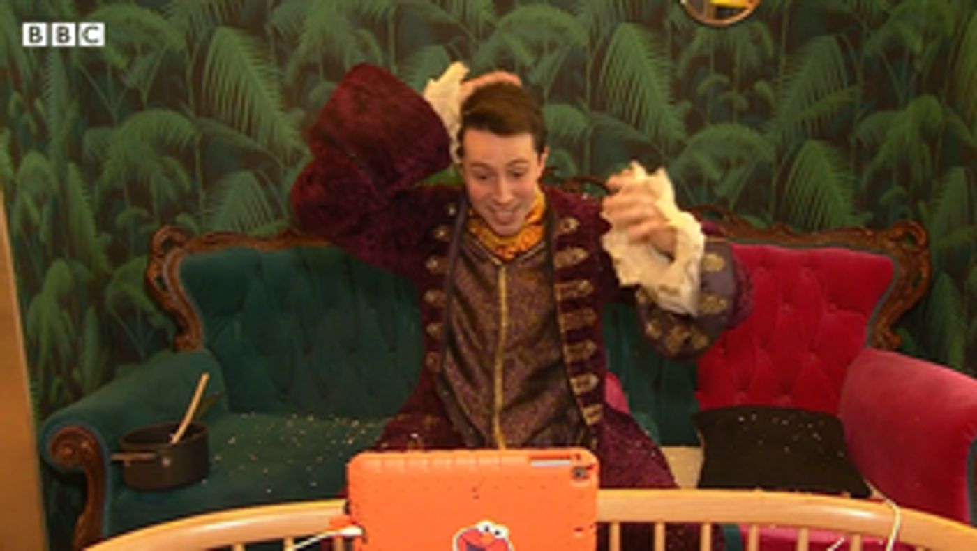 London-Based Drama Group Uses Zoom to Save Birthday Parties Cancelled Due to the Health Crisis  Image