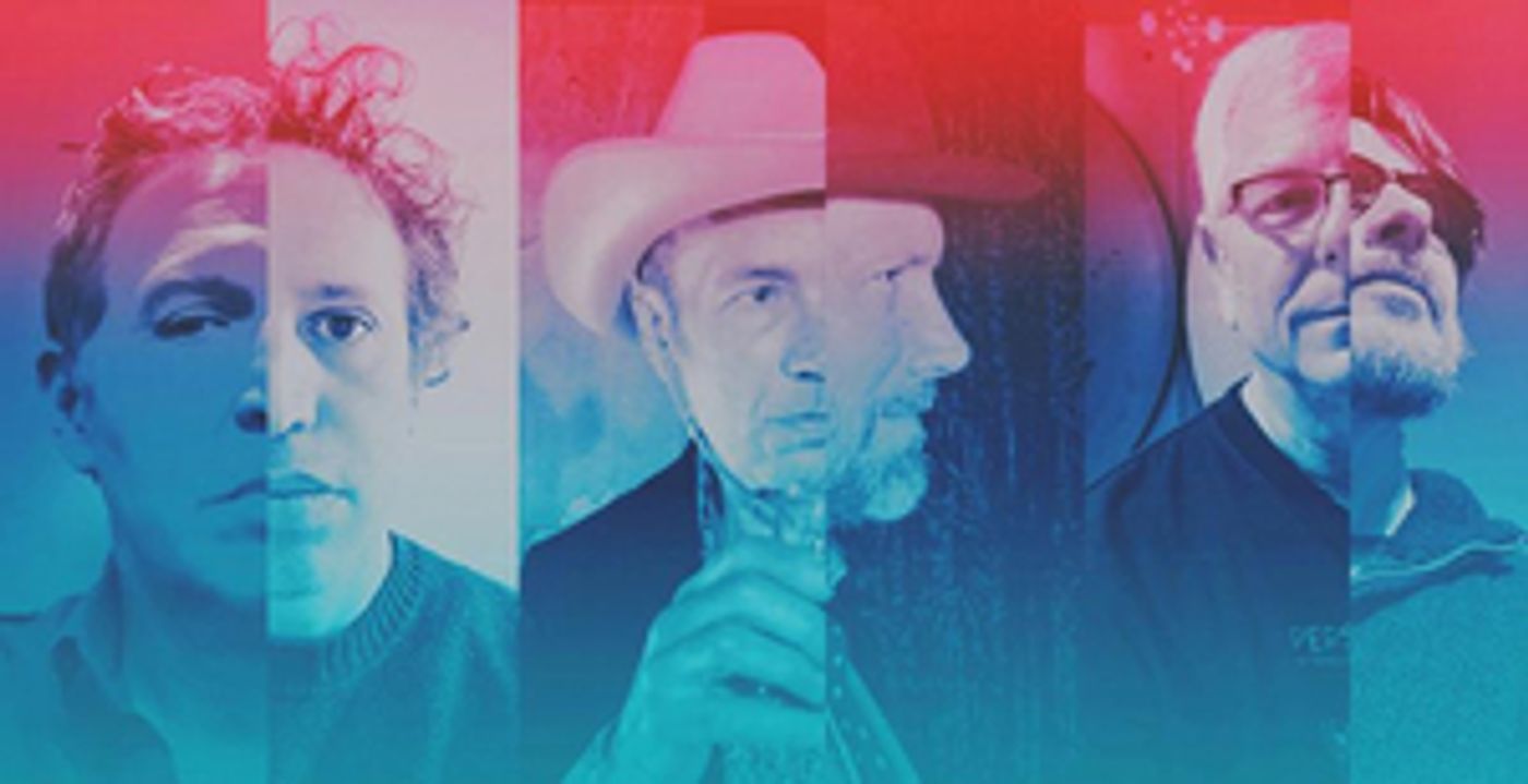 The Dream Syndicate Share Video For New Single 'The Longing'  Image