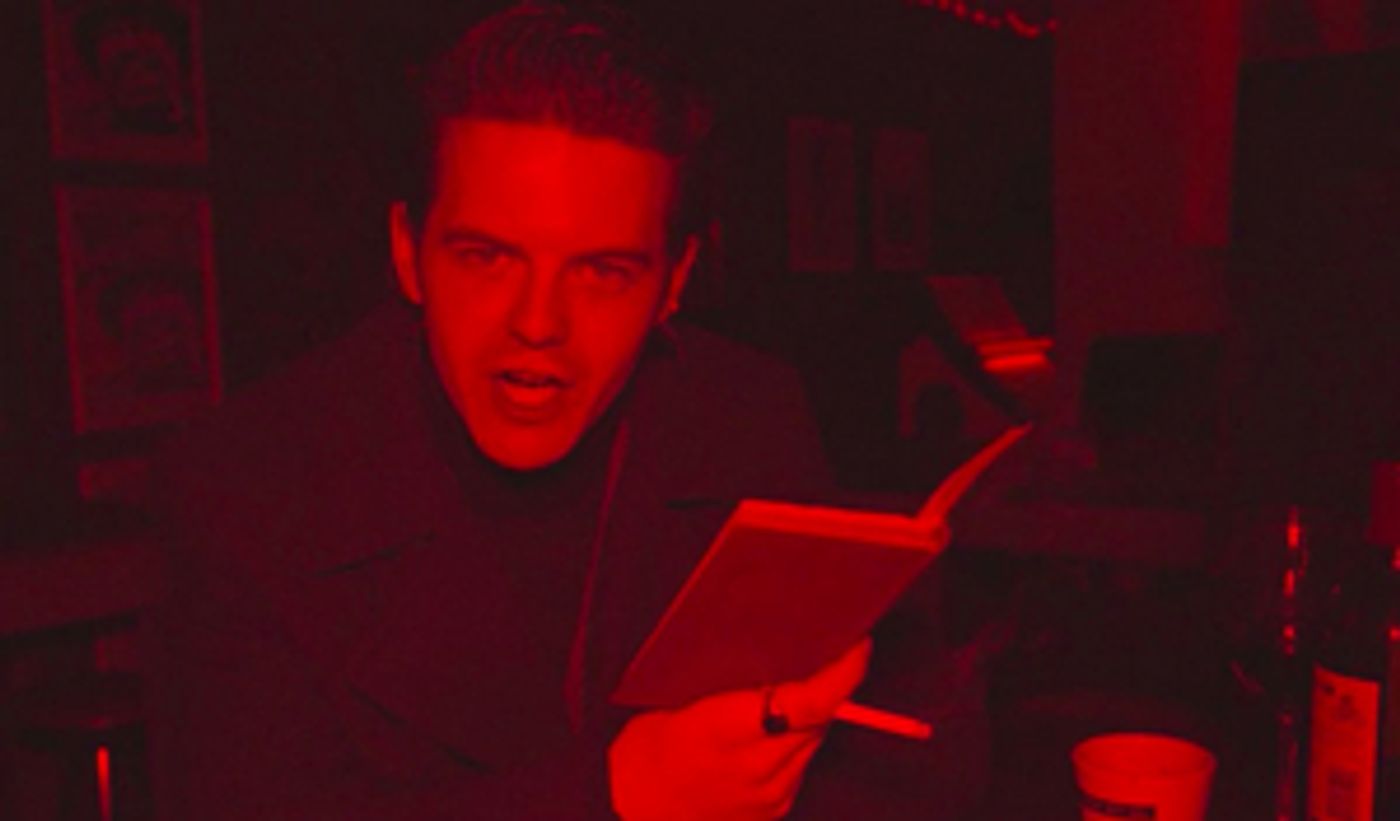 The Blinders Share Video for New Single 'Forty Days And Forty Nights'  Image