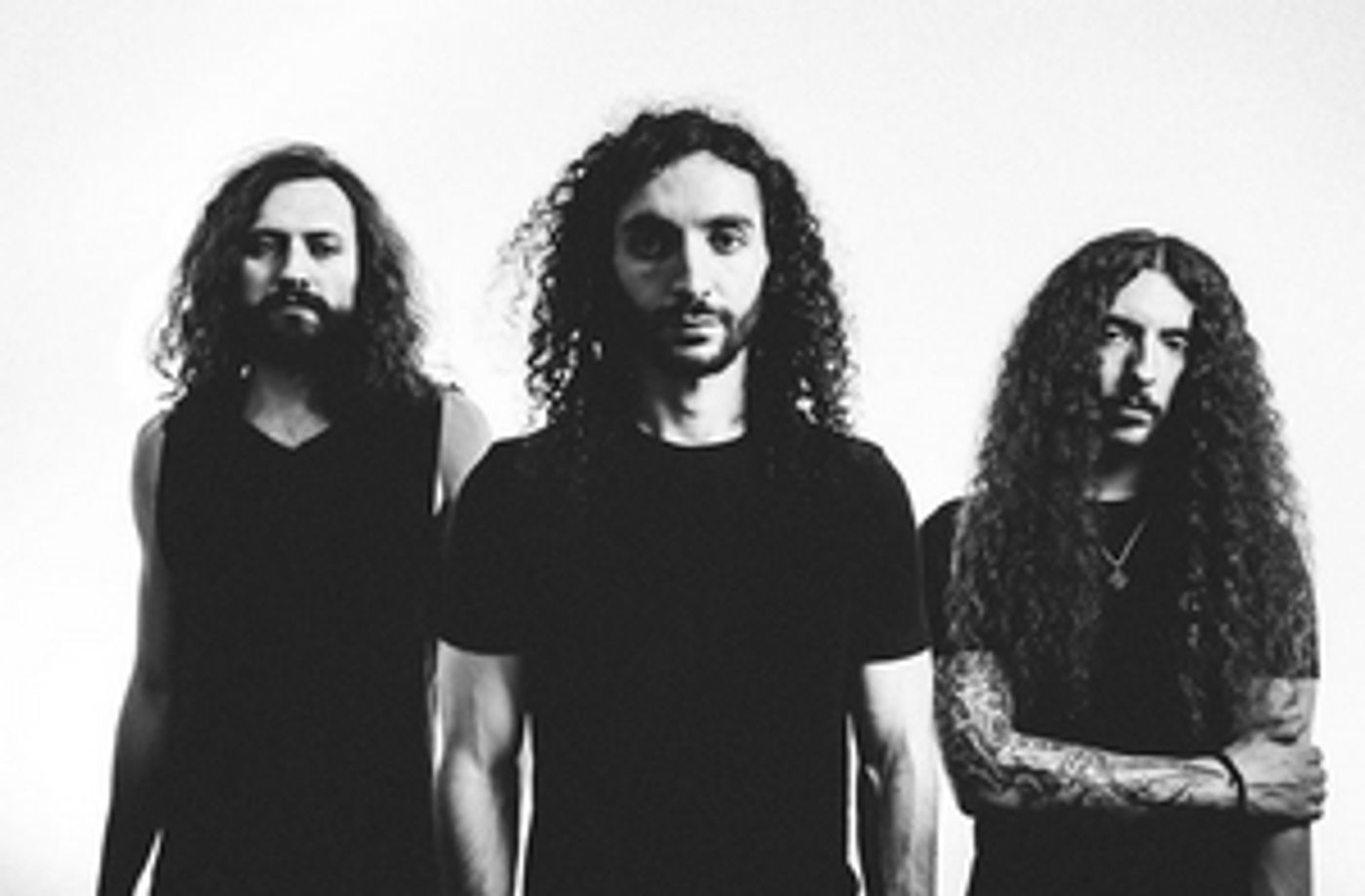 My Missing Half Unleash New Single, 'Make It Quick'  Image