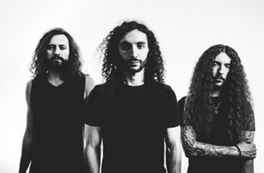 My Missing Half Unleash New Single, 'Make It Quick' Image