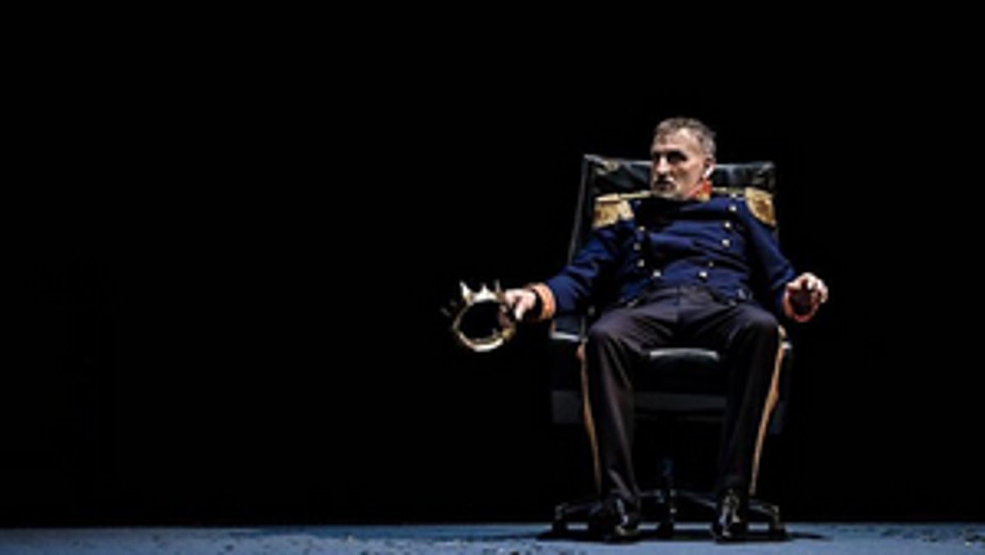 BBC Arts Announces Line-up for Culture In Quarantine; Includes RSC and Margaret Atwood!  Image