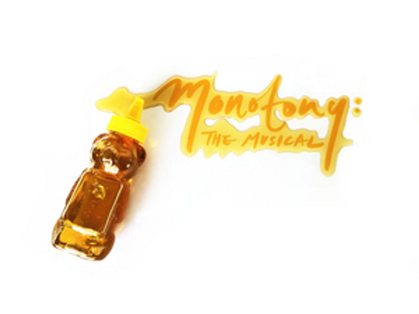 Review: An uncannily timed original show featuring a very bored accountant is MONOTONY: THE MUSICAL available on Podcast  Image