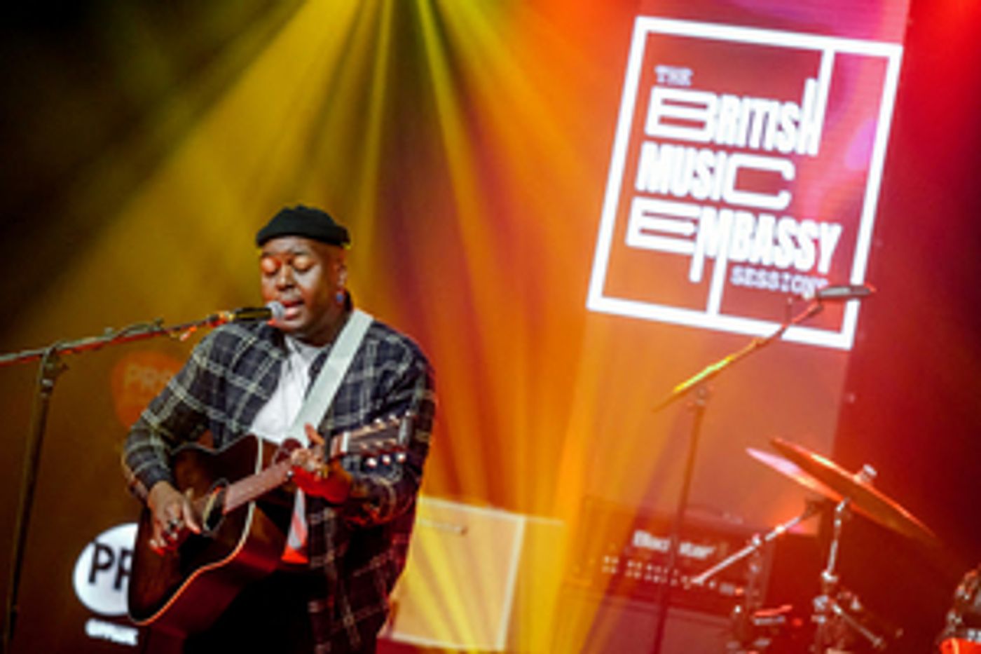 British Music Embassy Sessions Now Available for Streaming  Image