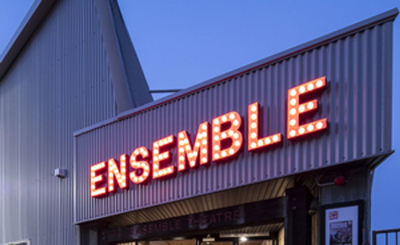 Ensemble Theatre Releases Statement Thanking Patrons For Support  Image
