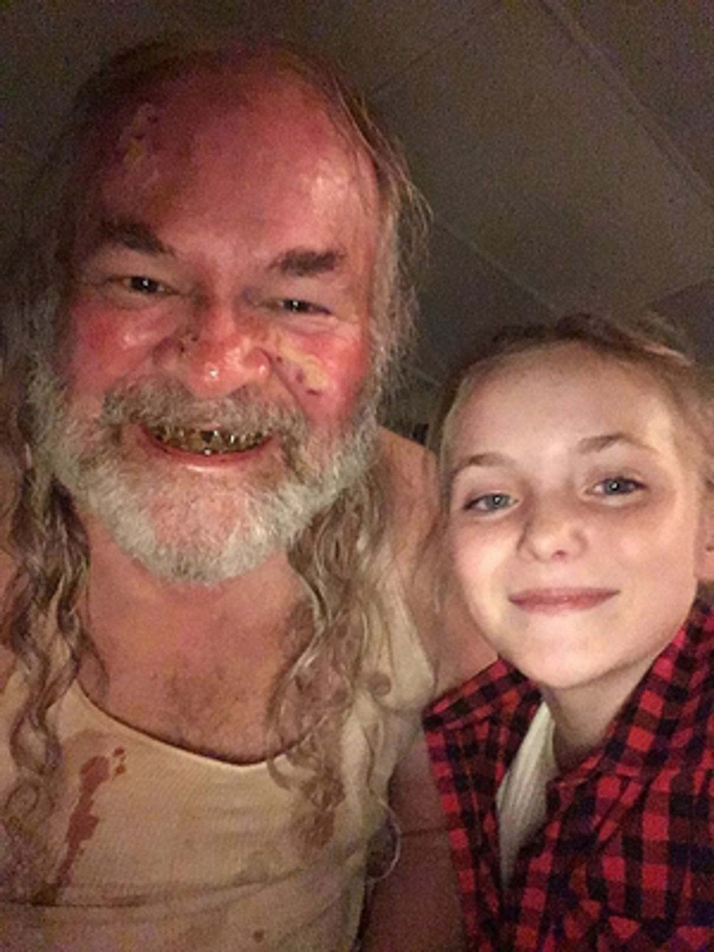 BWW Spotlight Series – Meet Gregg Lawrence, a Versatile Actor Who Commands the Stage and Screen with Larger-Than-Life Characters  Image