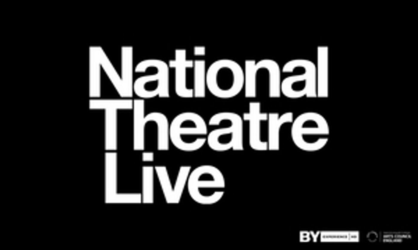 National Theatre Will Stream NT Live Productions For Free on YouTube  Image