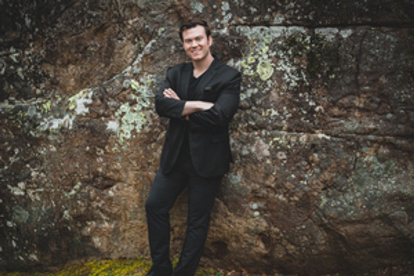 Interview: Opera and Theater Performer John Riesen on the Spotify Playlist Helping to Raise Money for Artists  Image