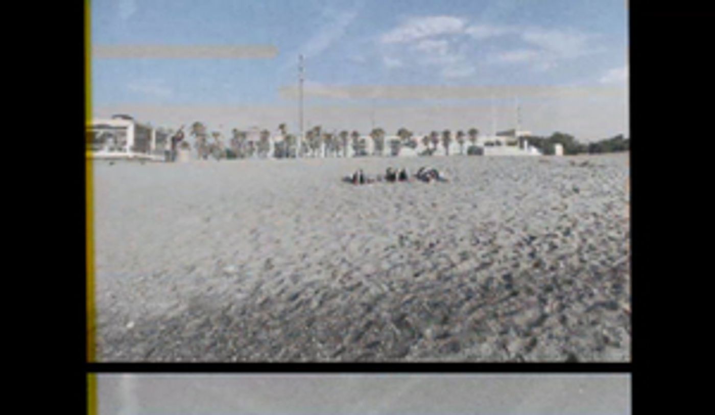 White Tail Falls Shares Video for New Single 'Fake News'  Image