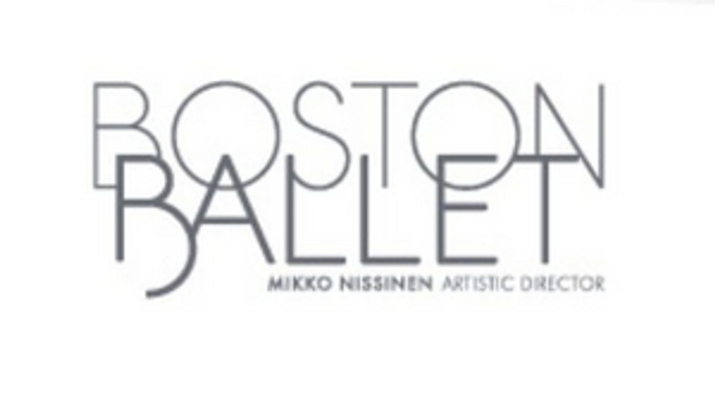 Boston Ballet Announces 2020–2021 Season Promotions Boston Ballet Announces 2020–2021 Season Promotions Image