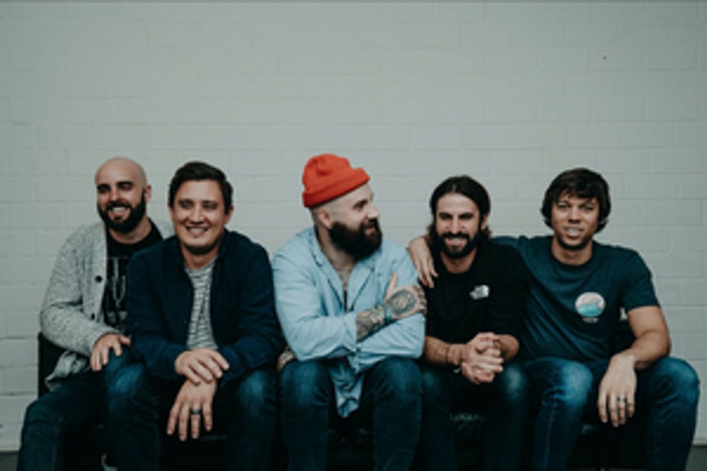 August Burns Red Releases New Song 'Paramount'  Image