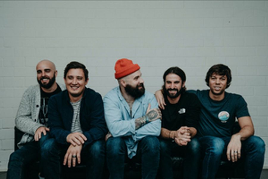 August Burns Red Releases New Song 'Paramount' Image