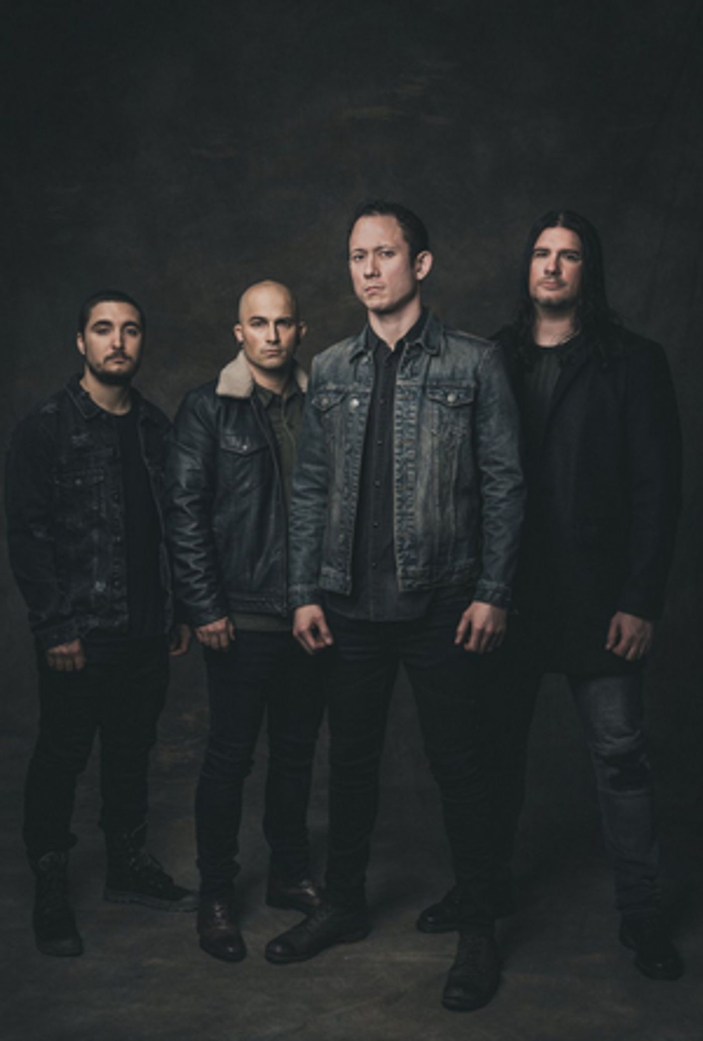 Trivium Share Video For Title Track To 'What The Dead Men Say' Trivium Share Video For Title Track To 'What The Dead Men Say' Image
