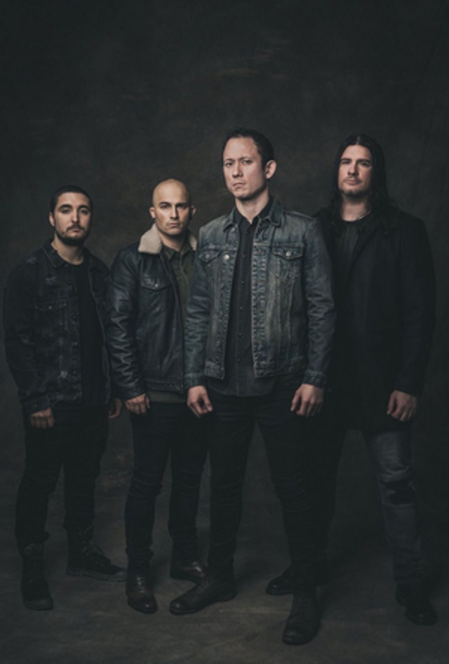 Trivium Share Video For Title Track To 'What The Dead Men Say' Image