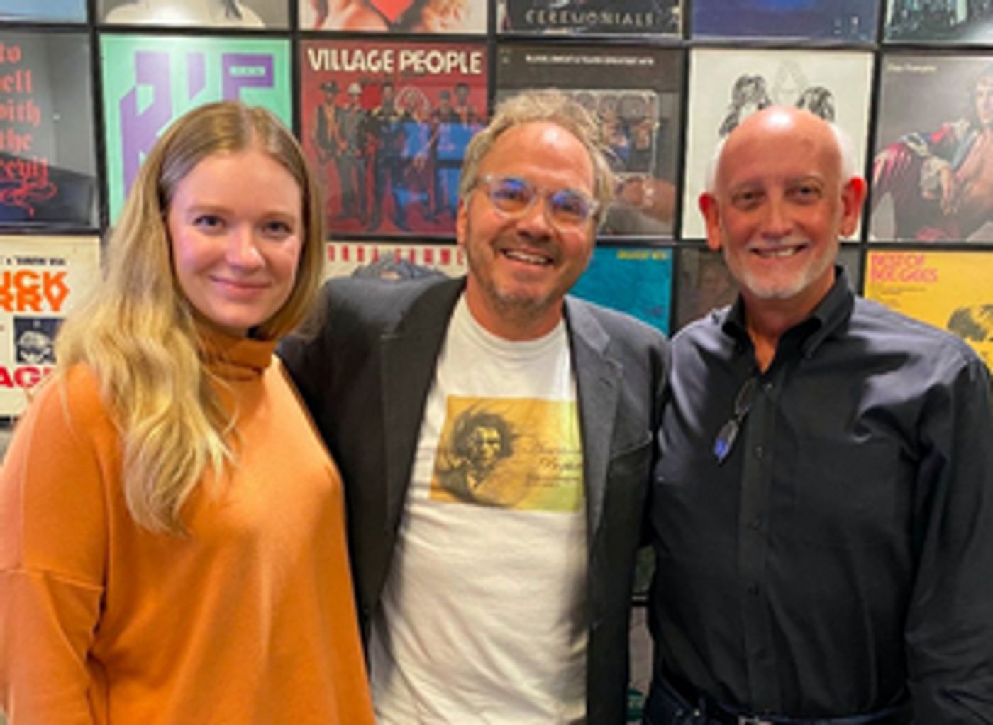 LBK Entertainment Signs Marcus Hummon To Publishing Deal LBK Entertainment Signs Marcus Hummon To Publishing Deal Image