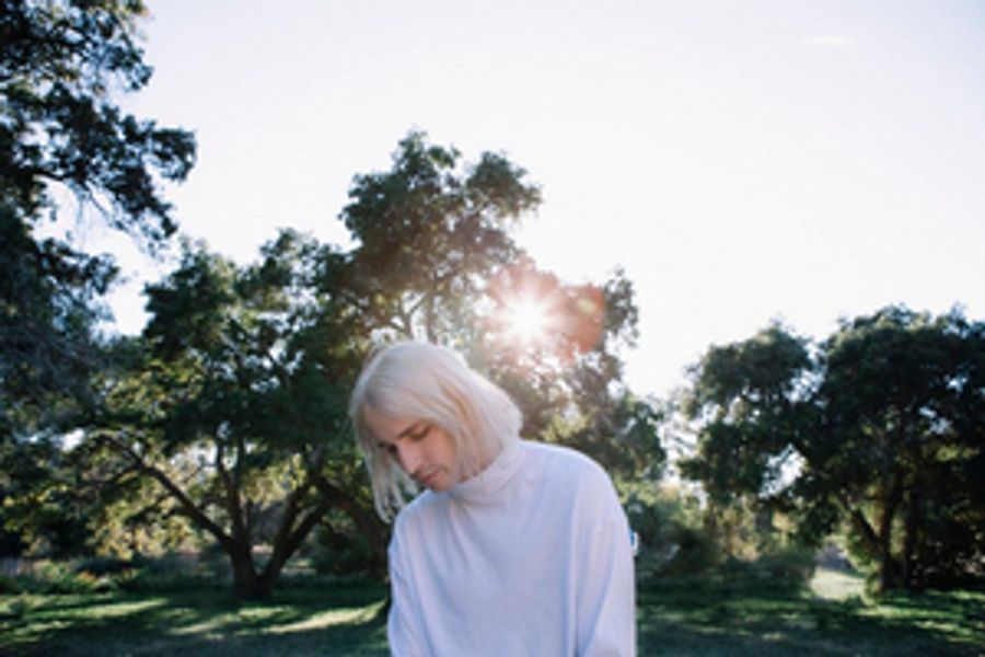 Porter Robinson Reveals Video For Newest Single 'Something Comforting' & Launches New Website Image