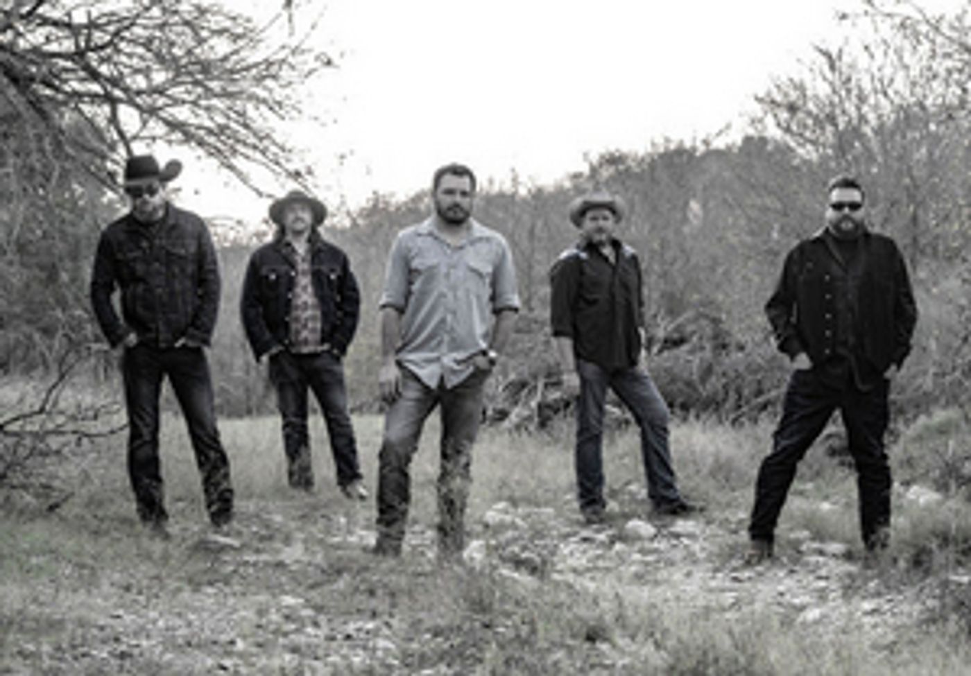 Reckless Kelly Release Latest Single 'Thinkin' Bout You All Night'  Image