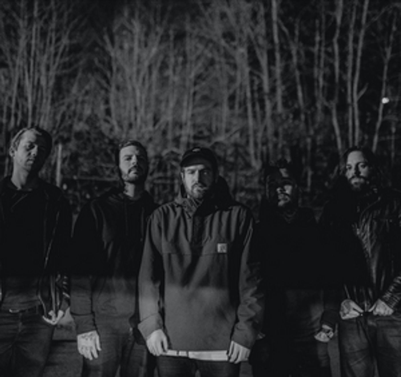 END Announces New Album & Shares Video For New Song 'Pariah'  Image