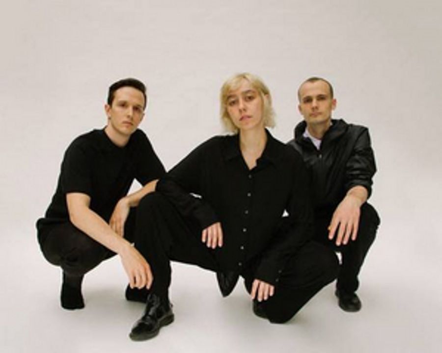 Braids Release New Video for 'Snow Angel' Image