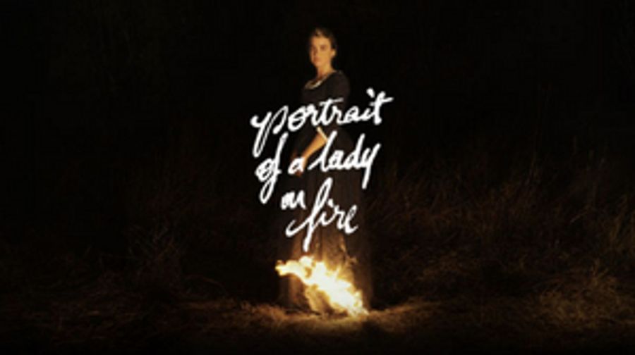 PORTRAIT OF A LADY ON FIRE to Begin Streaming on Hulu This Friday Image