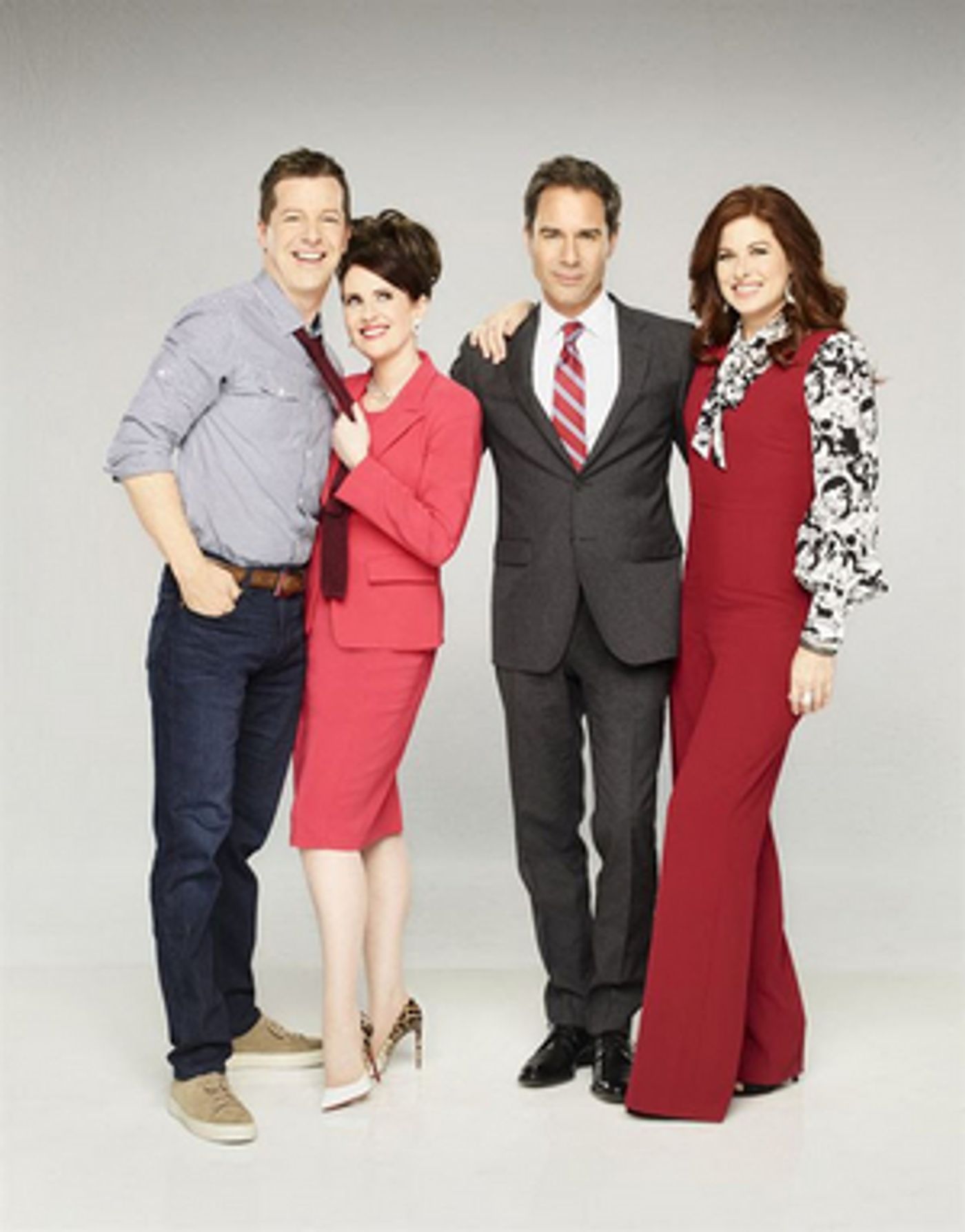 Series Finale of WILL & GRACE Sets Air Date Series Finale of WILL & GRACE Sets Air Date Image