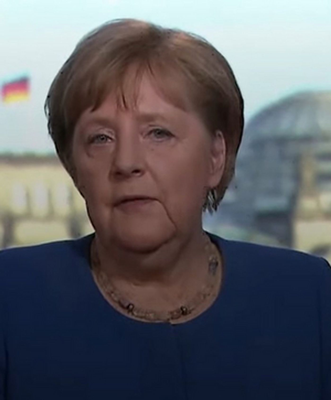 Germany is Rolling Out a €50 Billion Aid Package for Artists and Cultural Businesses  Image