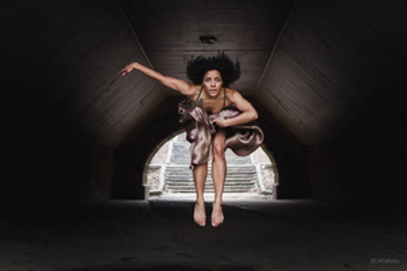 BWW Feedback: Ambivalence, Dance, and Streaming During Corona  Image