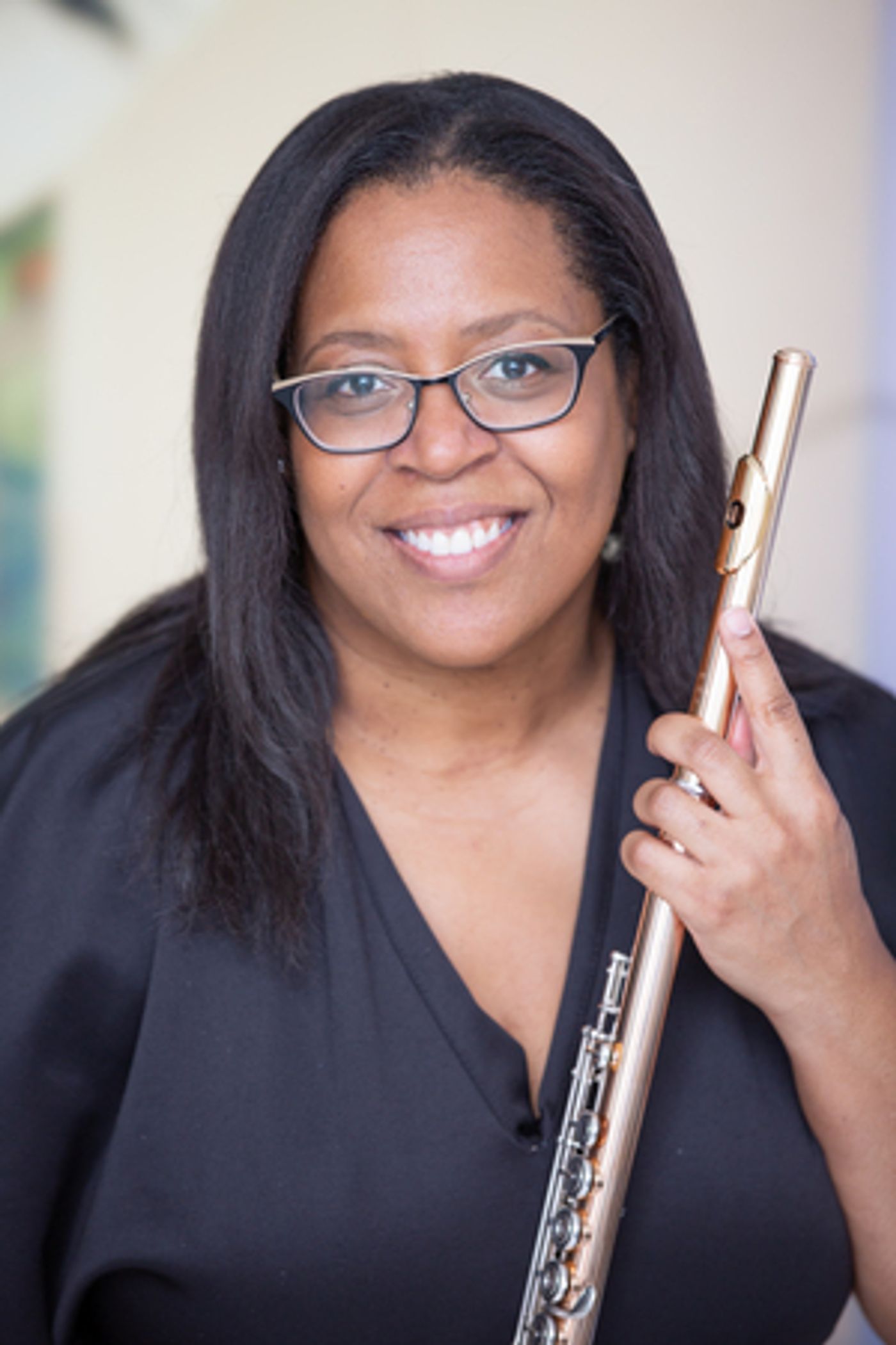 Valerie Coleman Named 2020 Classical Woman of the Year by APM's Performance Today Valerie Coleman Named 2020 Classical Woman of the Year by APM's Performance Today Image