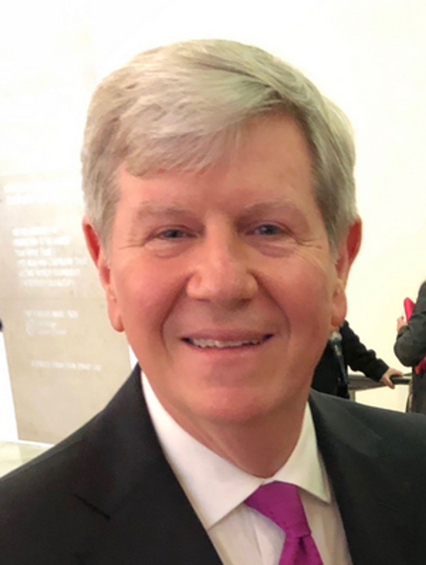 The George Rickey Foundation Appoints New Executive Director  Image