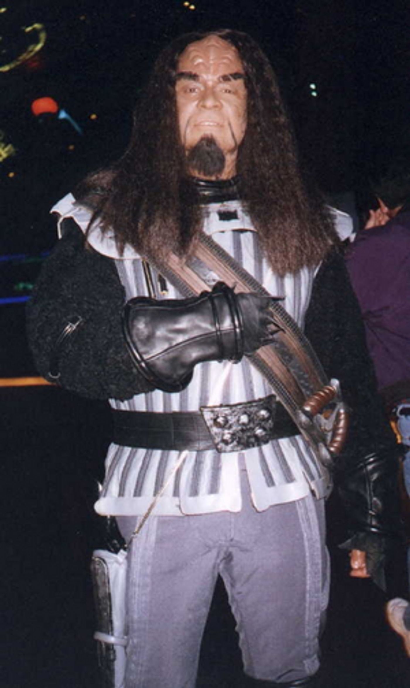 BWW Spotlight Series – Meet Gregg Lawrence, a Versatile Actor Who Commands the Stage and Screen with Larger-Than-Life Characters  Image