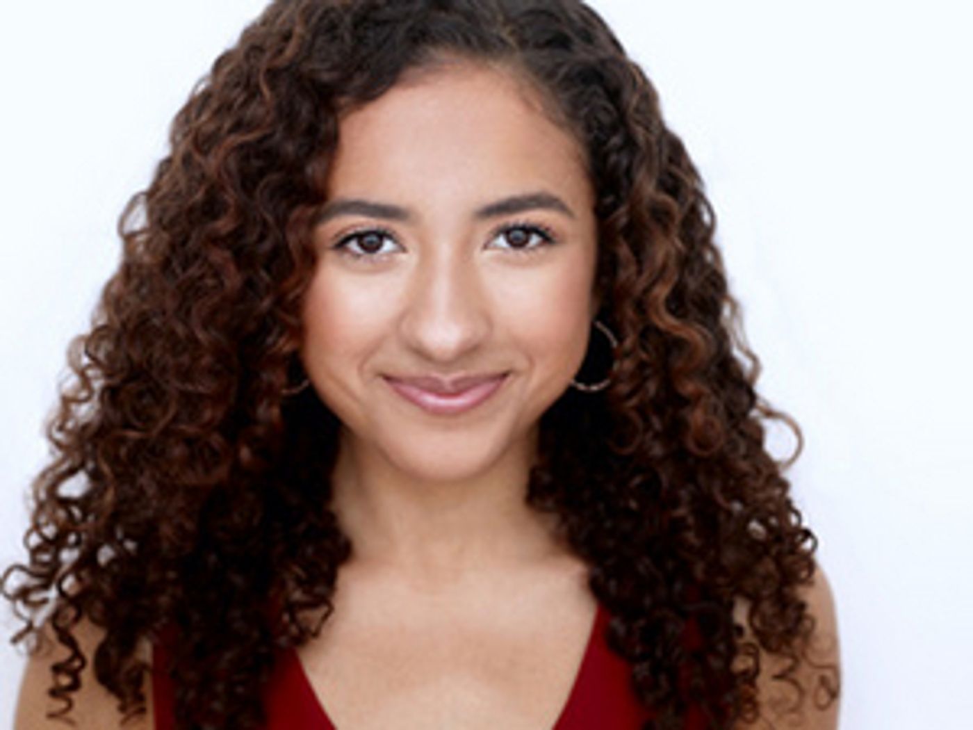 Interview: Angelica Santiago of SHAKESPEARE IN LOVE at Kentucky Shakespeare Interview: Angelica Santiago of SHAKESPEARE IN LOVE at Kentucky Shakespeare Image