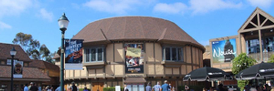 San Diego's The Old Globe Announces Free Interactive Online Programming Image