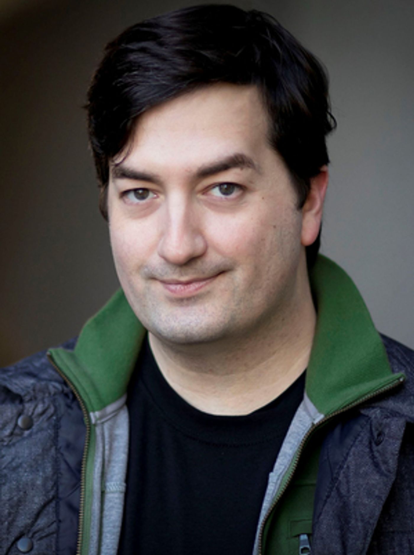 BWW Spotlight Series: Philip McBride – A Musical Theater Triple-Threat Actor and All-Around Stage-Savvy Guy BWW Spotlight Series: Philip McBride – A Musical Theater Triple-Threat Actor and All-Around Stage-Savvy Guy Image