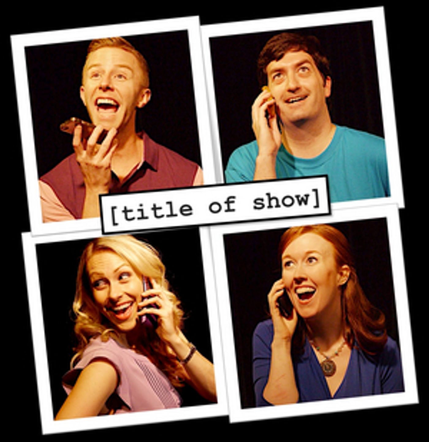 BWW Spotlight Series: Philip McBride – A Musical Theater Triple-Threat Actor and All-Around Stage-Savvy Guy  Image