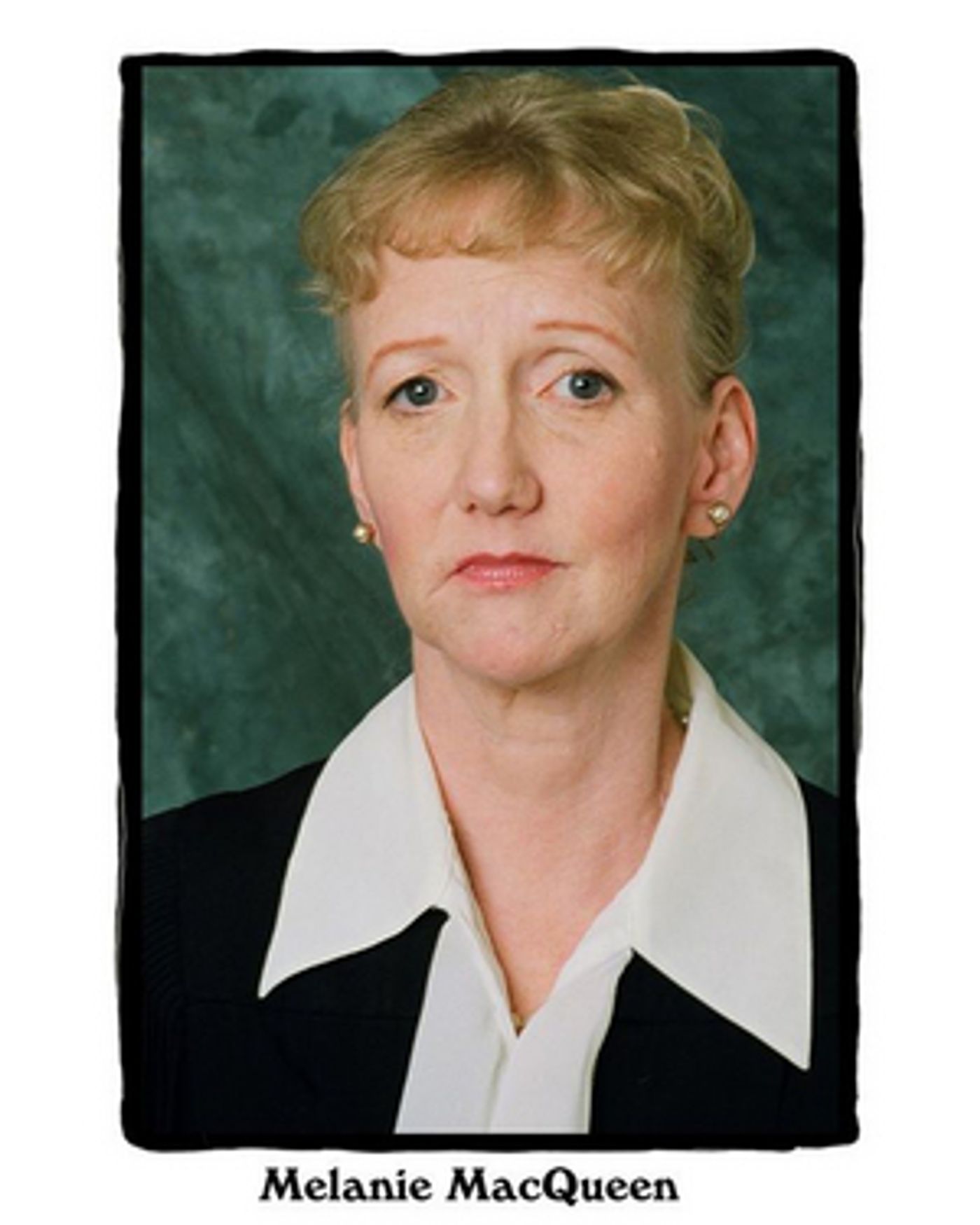 BWW Spotlight Series: Meet Melanie MacQueen – An Actress and Playwright Who Found Her “Home Base” Directing Plays at Theatre 40 BWW Spotlight Series: Meet Melanie MacQueen – An Actress and Playwright Who Found Her “Home Base” Directing Plays at Theatre 40 Image