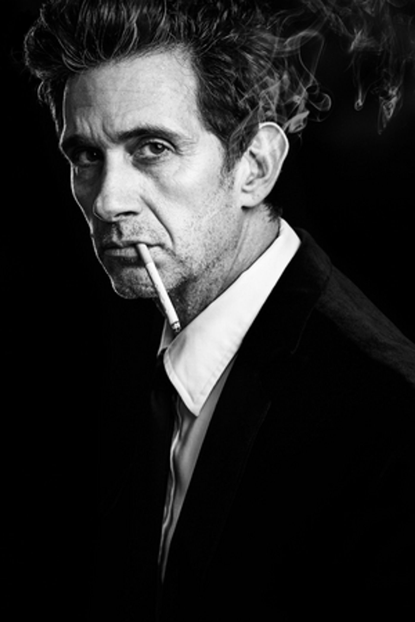 BWW Spotlight Series: Meet Ronnie Marmo – An Actor, Director, Producer, Playwright, and Artistic Director of Theatre 68 in NoHo and NYC  Image