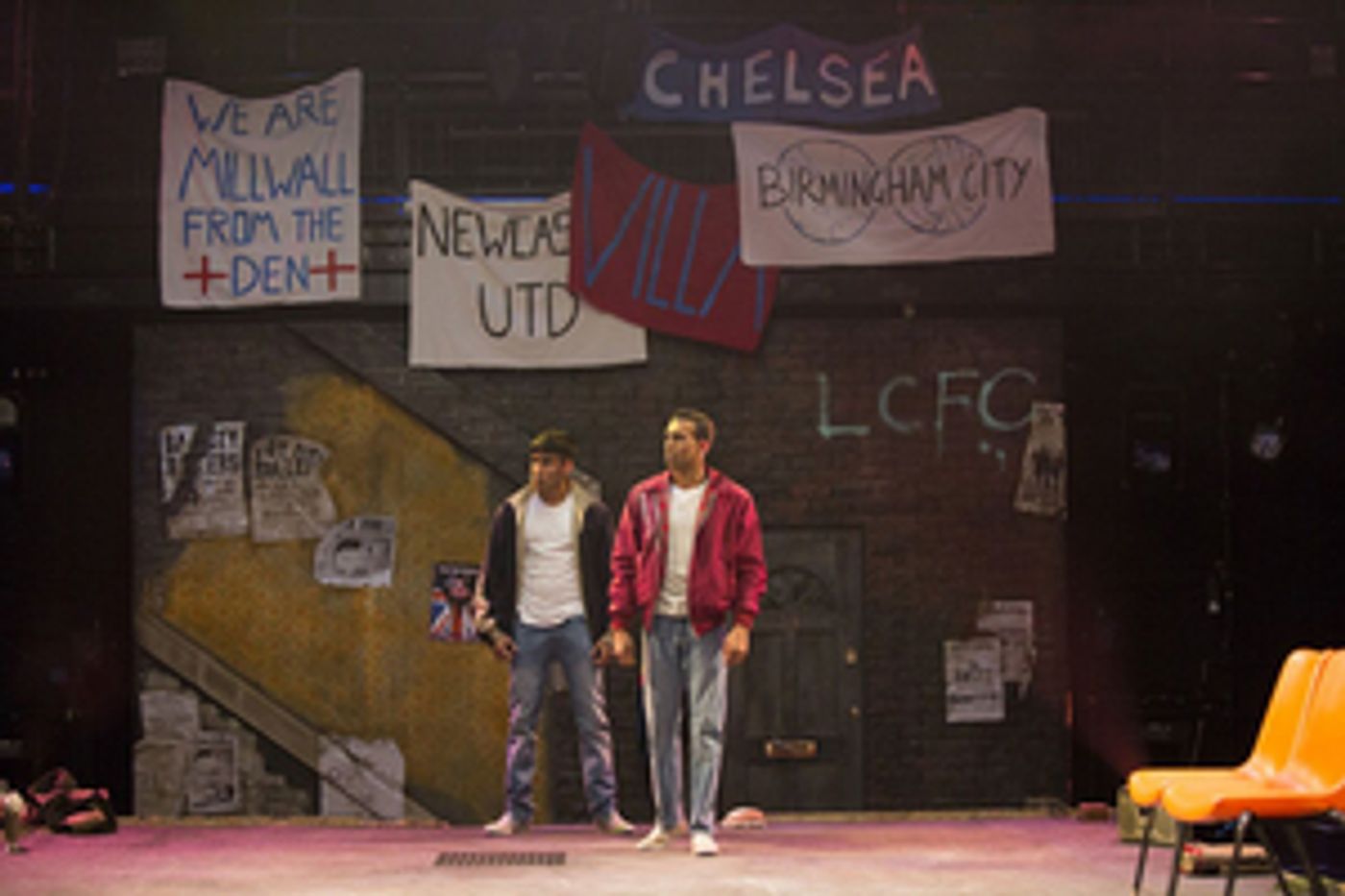 Curve To Share MEMOIRS OF AN ASIAN FOOTBALL CASUAL Online For Free For World Theatre Day  Image