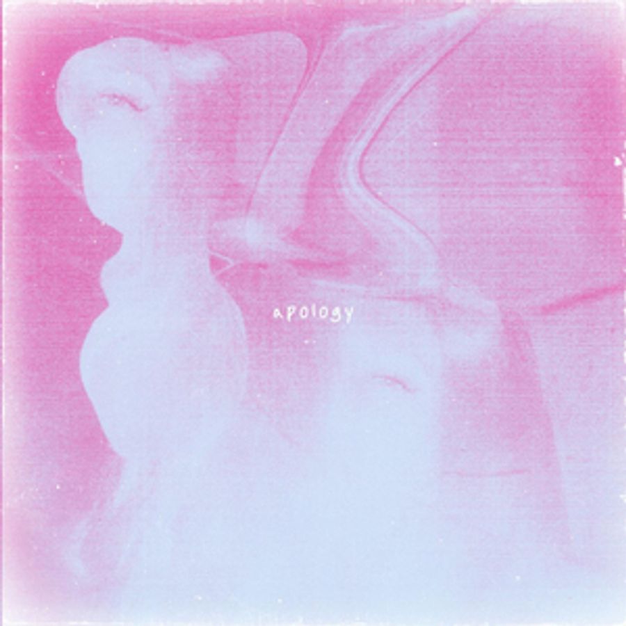 kennedi Releases New Song 'apology' Image
