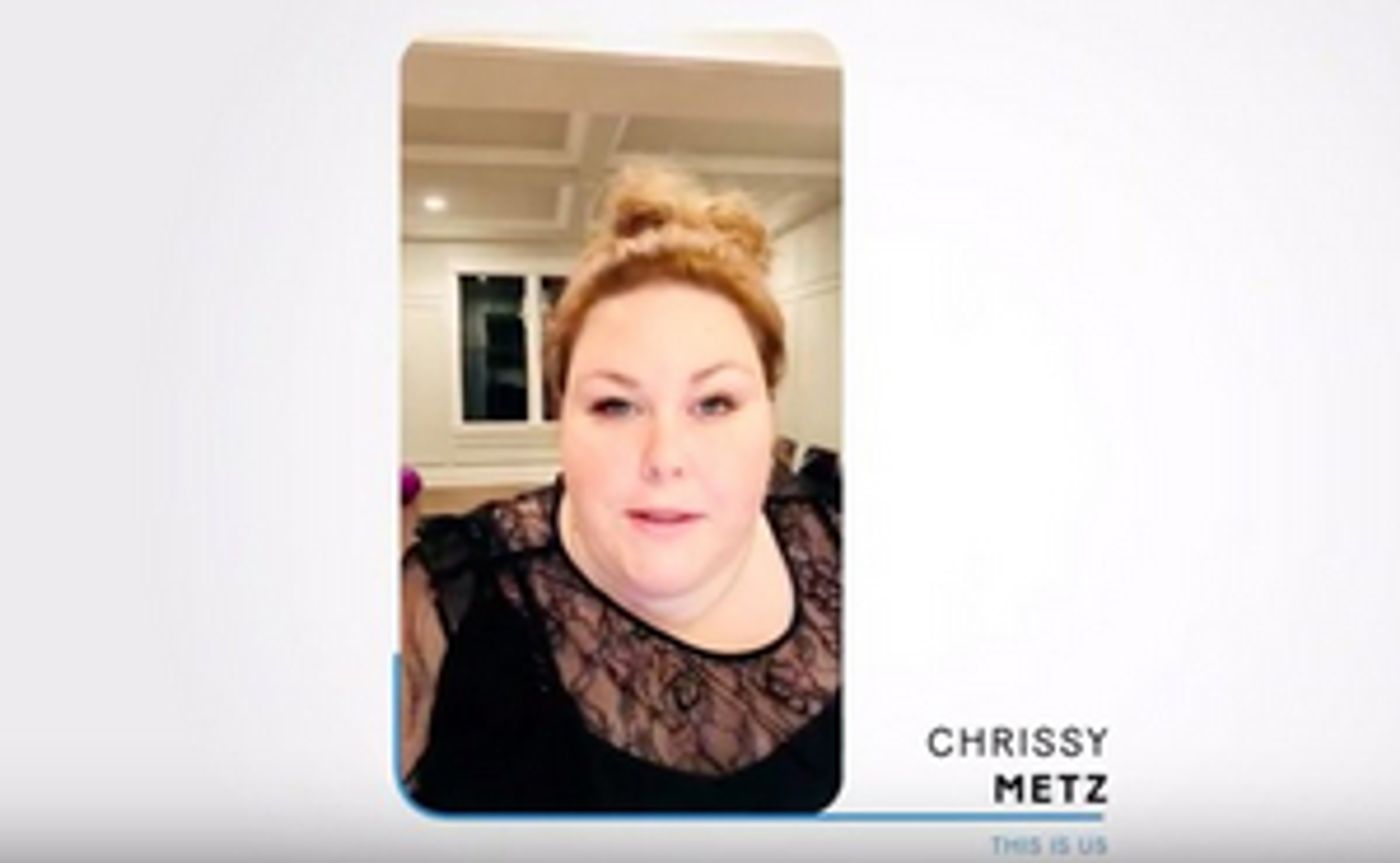 VIDEO: NBCU Shares 'The More You Know' PSA Campaign Featuring Jane Lynch, Nick Jonas, Chrissy Metz & More!  Image