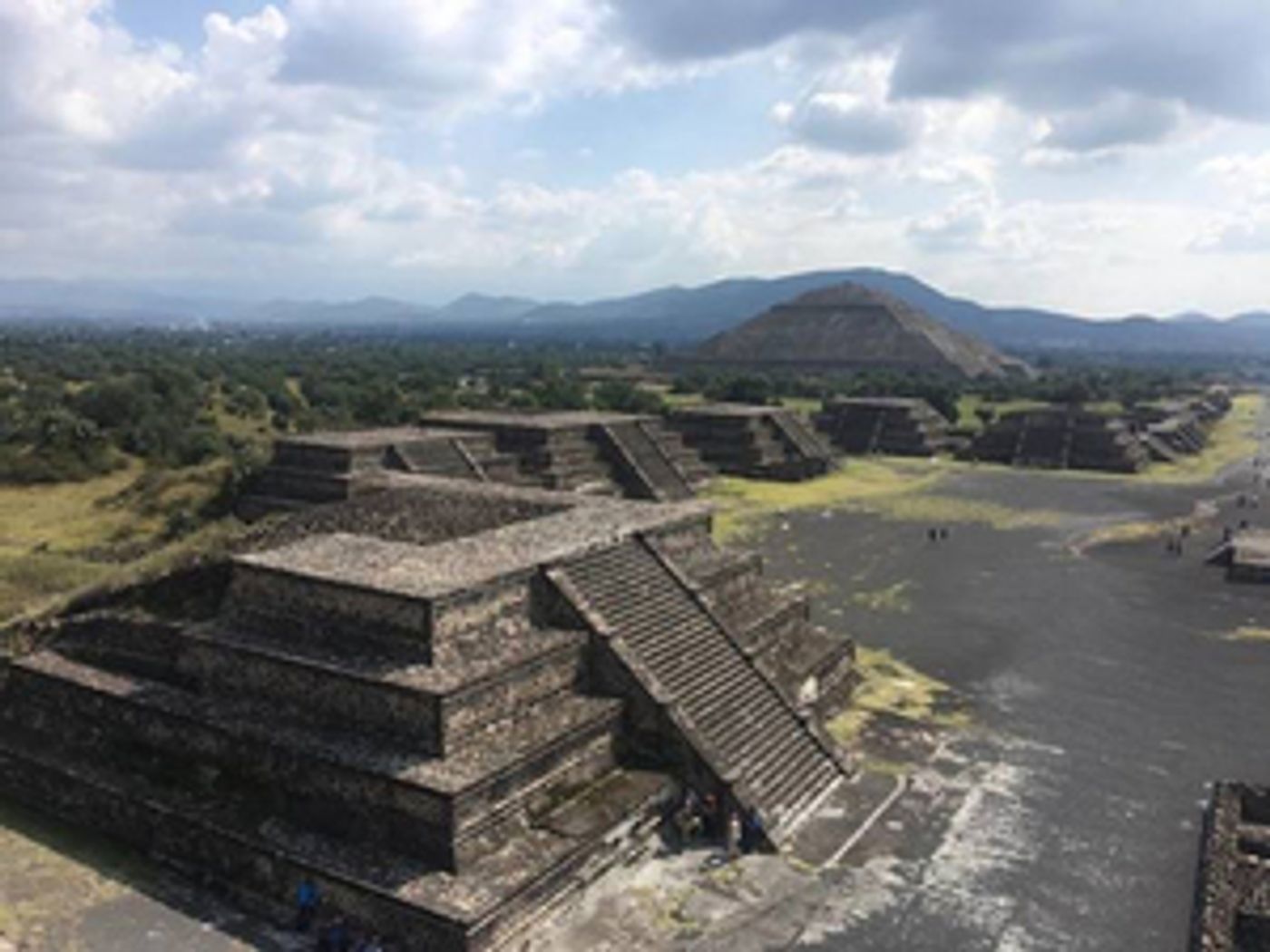 Science Channel to Premiere New Season of FORBIDDEN HISTORY Science Channel to Premiere New Season of FORBIDDEN HISTORY Image