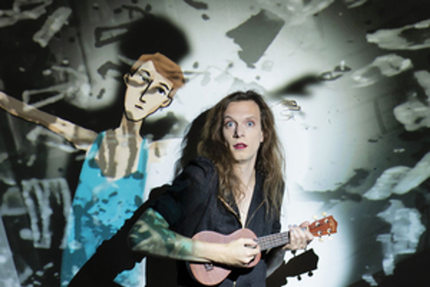 Edalia Day to Release Their Shows Online  Image