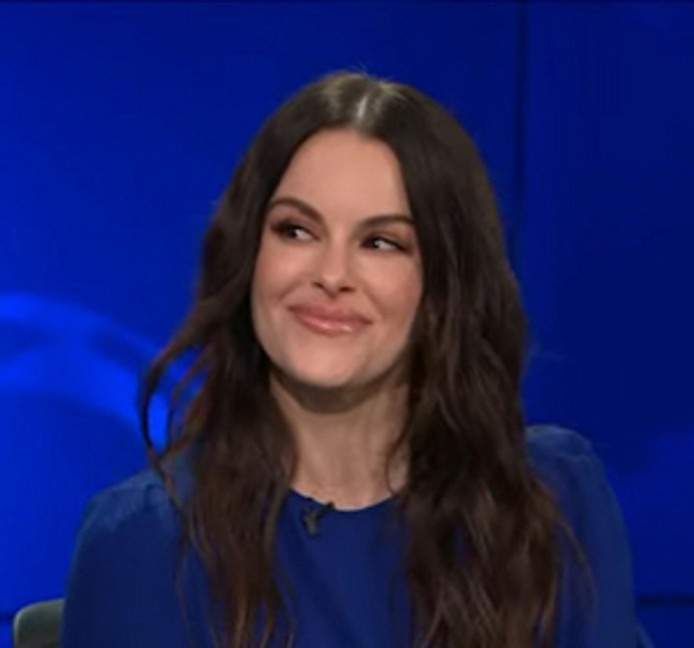 Emily Hampshire to Host The Actors Fund's Live-Streamed Fundraising Show HUMPDAY WITH HAMPSHIRE Emily Hampshire to Host The Actors Fund's Live-Streamed Fundraising Show HUMPDAY WITH HAMPSHIRE Image