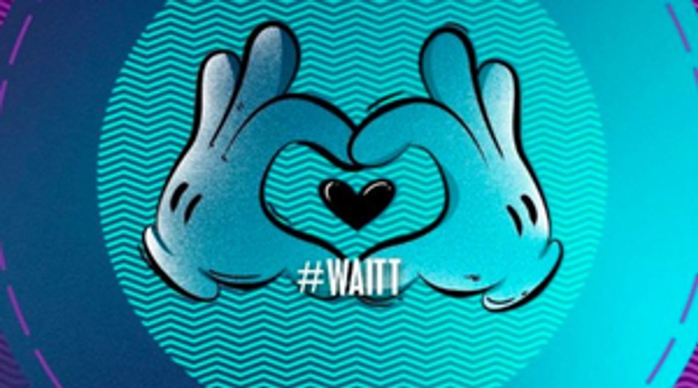 Disney Channel Shares 'We're All In This Together' Messages  Image