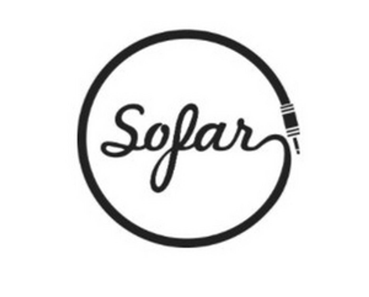 Sofar Sounds Launches Listening Room Sofar Sounds Launches Listening Room Image